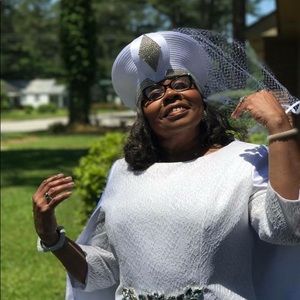 Meet your Posher, Gail